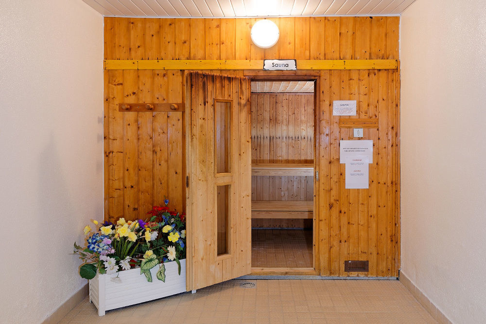 Hotel Club Le Risoux Bois-dʼAmont Exterior foto